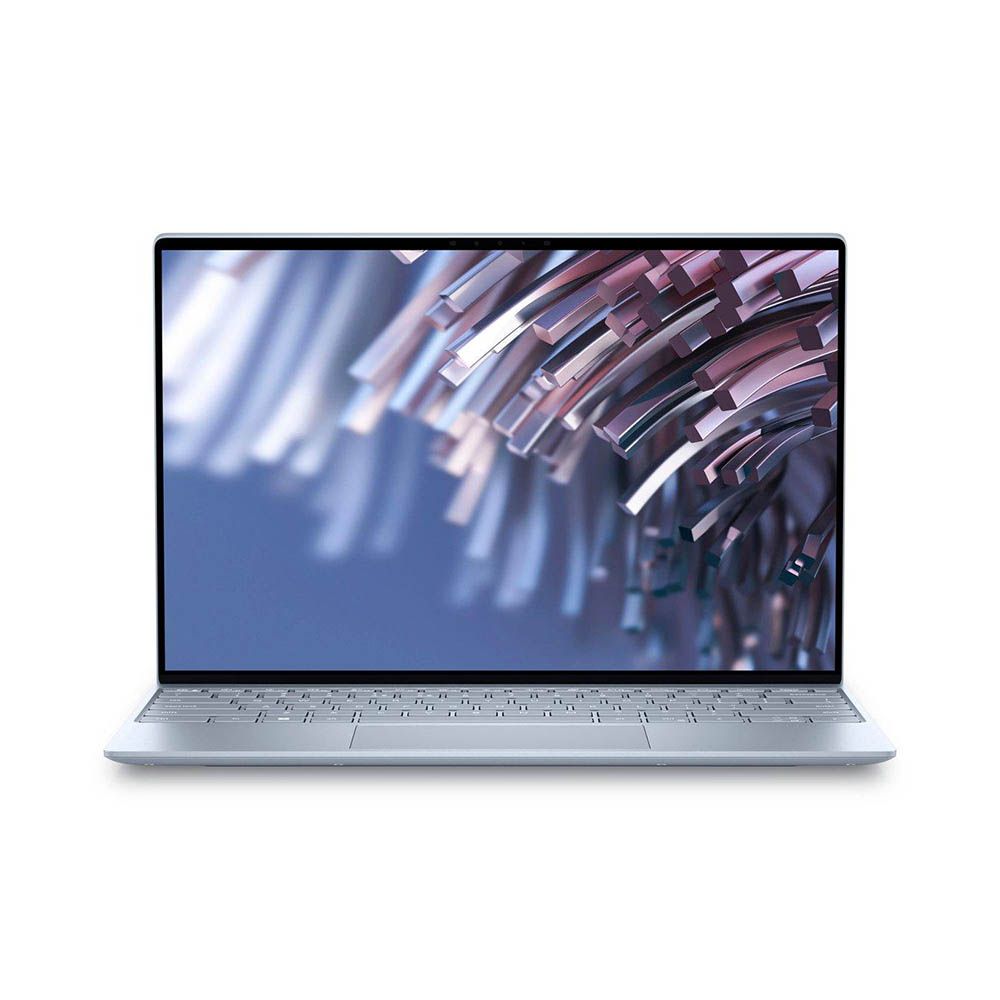 DELL XPS 13 9315 Laptop Full HD+ i5-1230U 8GB DDR5 256GB Silver