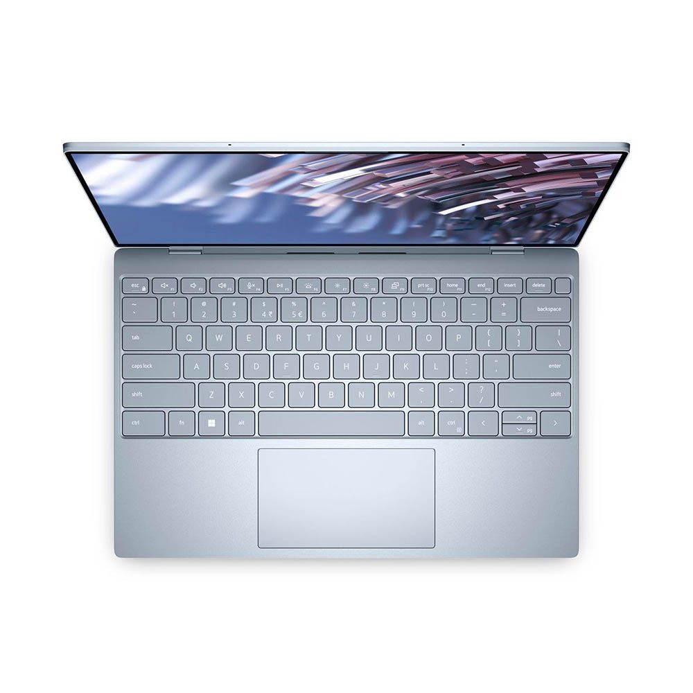 DELL XPS 13 9315 Laptop Full HD+ i5-1230U 8GB DDR5 256GB Silver