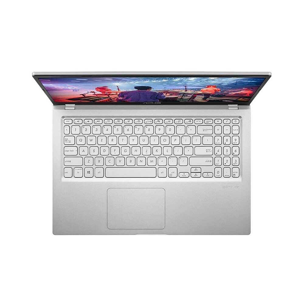 ASUS Vivobook 15 Laptop Full HD i5-1035G1 8GB RAM 256GB SSD