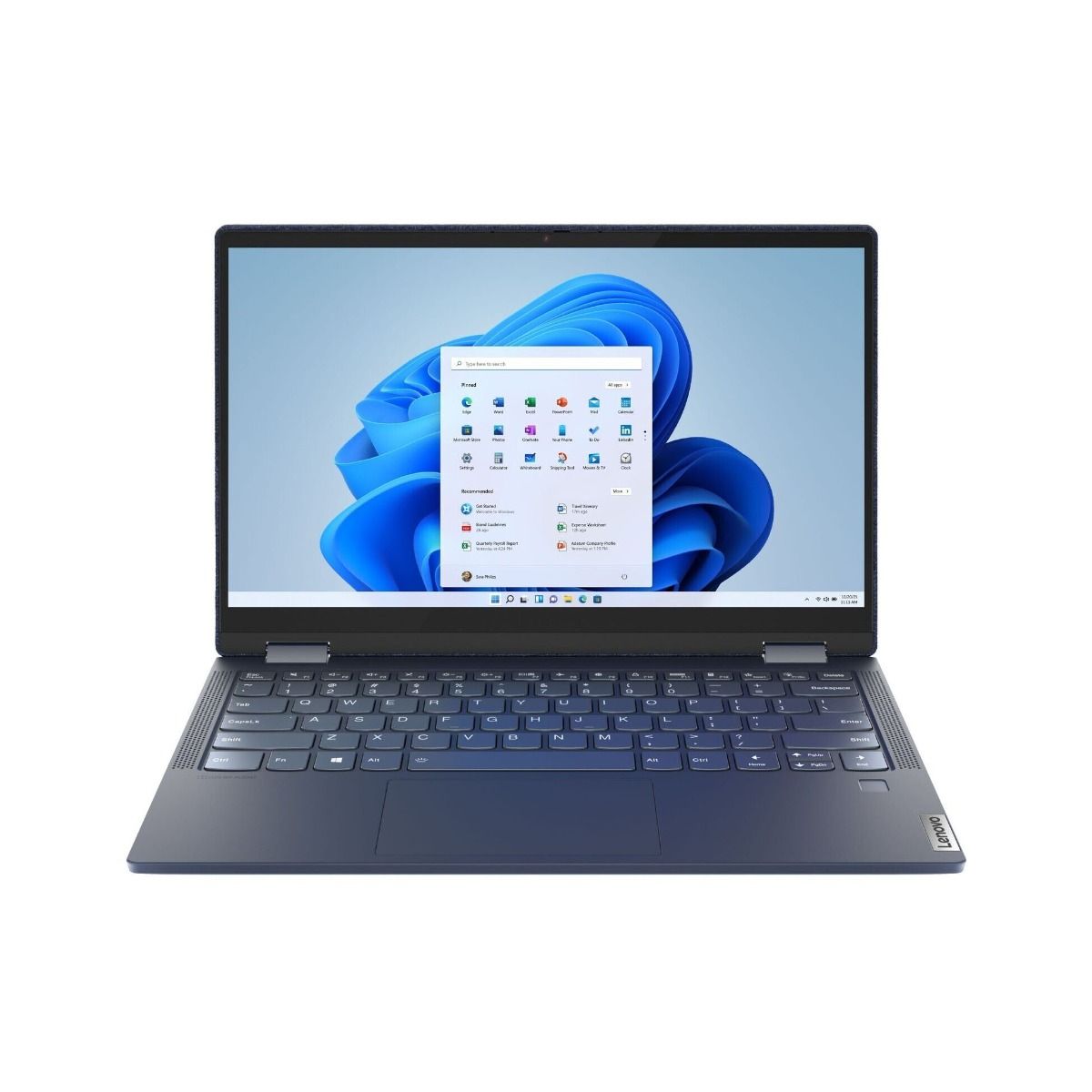 Lenovo Yoga 6 13ALC6 Laptop 13" AMD Ryzen 7 5700U 8GB RAM 512GB SSD