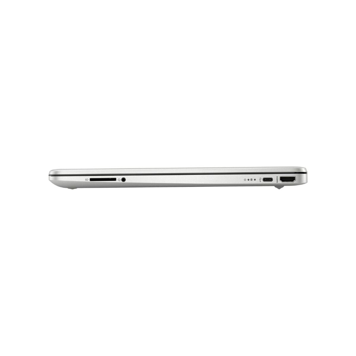 HP 15s-eq2504sa Laptop 15.6" FHD AMD Ryzen 5 5500U 8GB 256GB