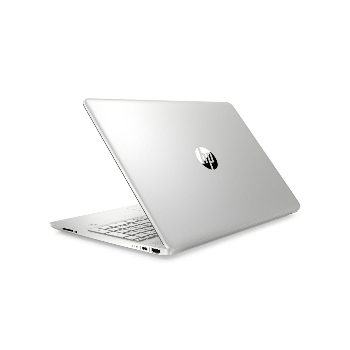 HP 15s-eq2504sa Laptop 15.6" FHD AMD Ryzen 5 5500U 8GB 256GB