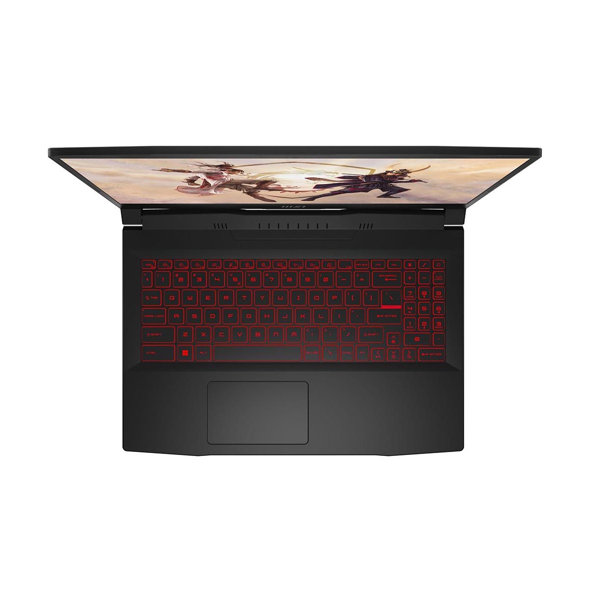 MSI Katana GF66 12UG-404UK 15" Gaming Laptop i7-12700H 16GB 1TB RTX 3070
