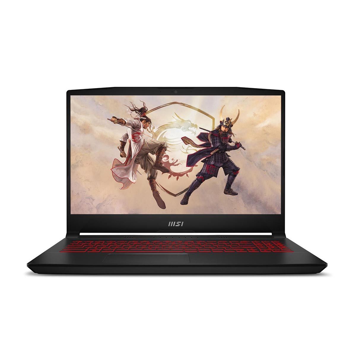 MSI Katana GF66 12UG-404UK 15" Gaming Laptop i7-12700H 16GB 1TB RTX 3070