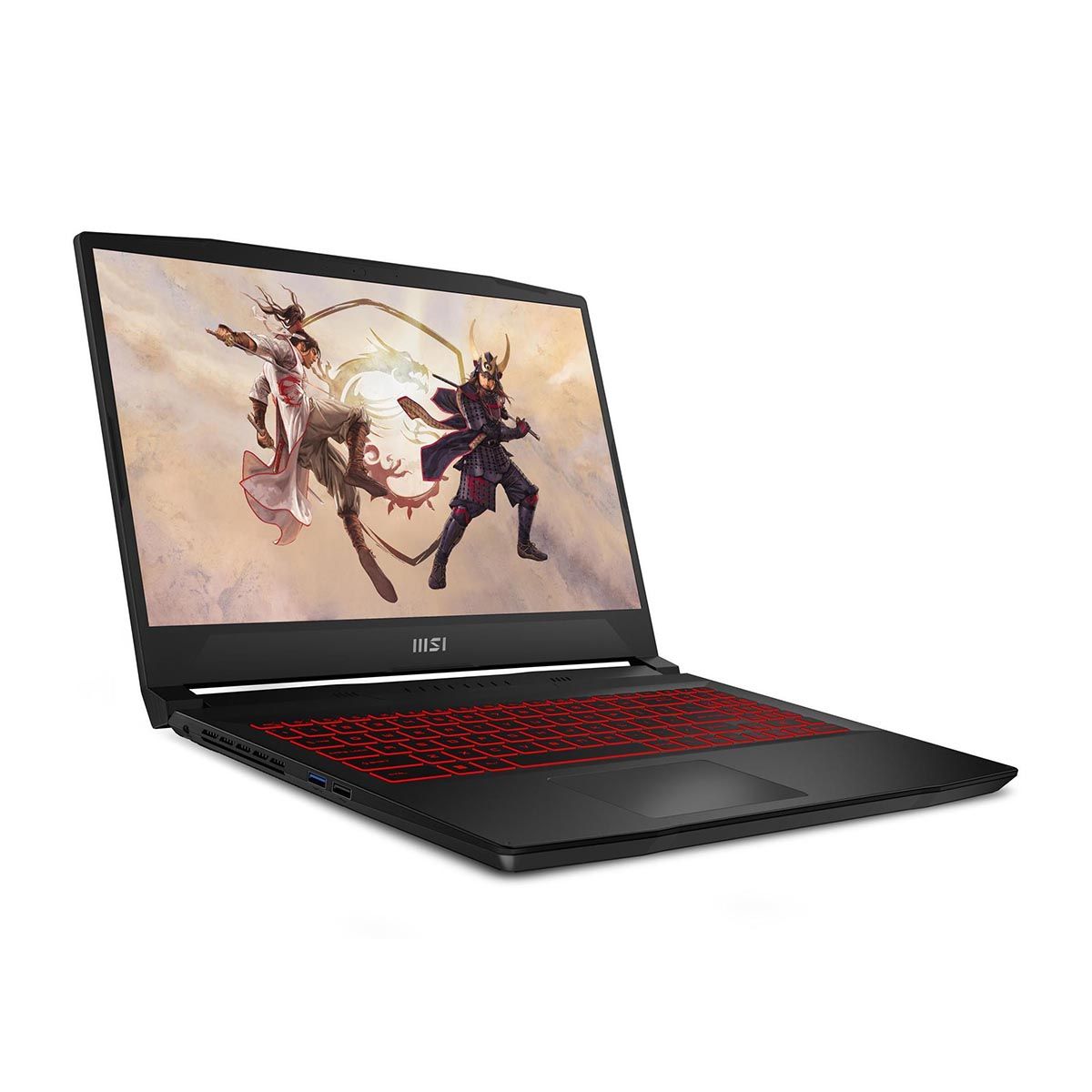 MSI Katana GF66 12UG-404UK 15" Gaming Laptop i7-12700H 16GB 1TB RTX 3070