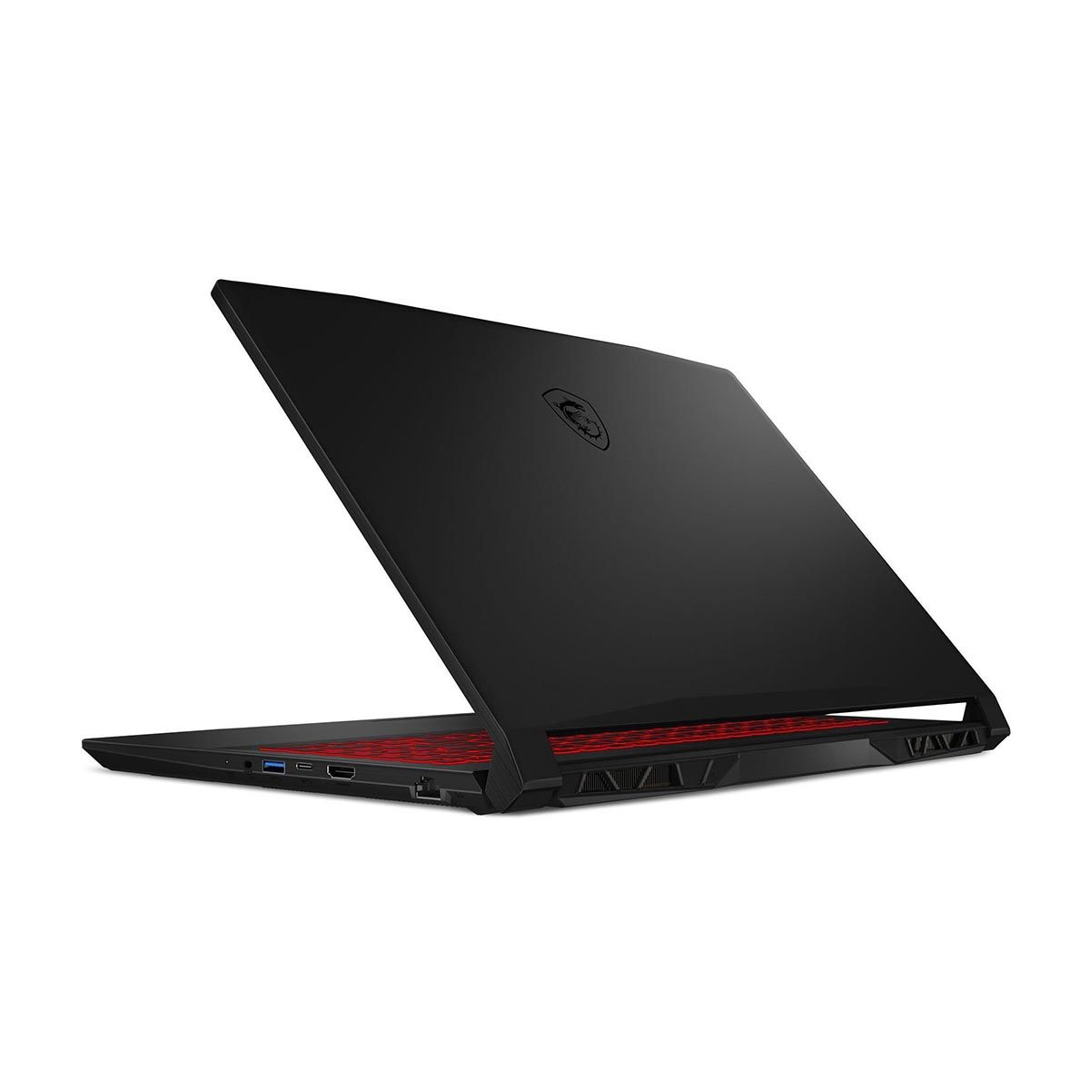 MSI Katana GF66 12UG-404UK 15" Gaming Laptop i7-12700H 16GB 1TB RTX 3070