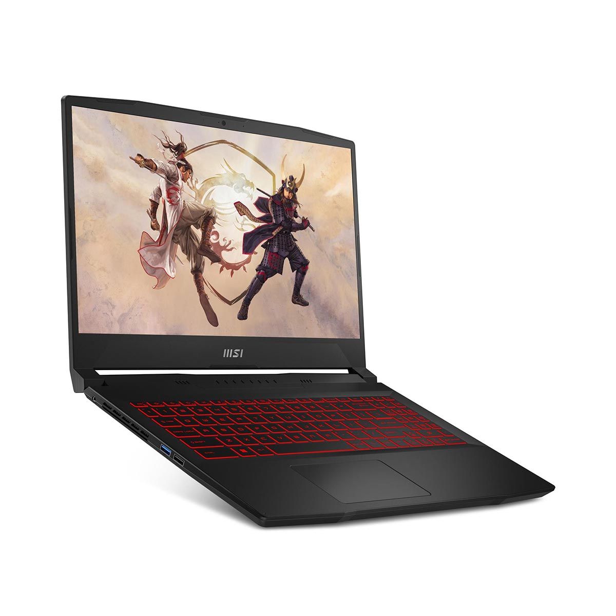 MSI Katana GF66 12UG-404UK 15" Gaming Laptop i7-12700H 16GB 1TB RTX 3070