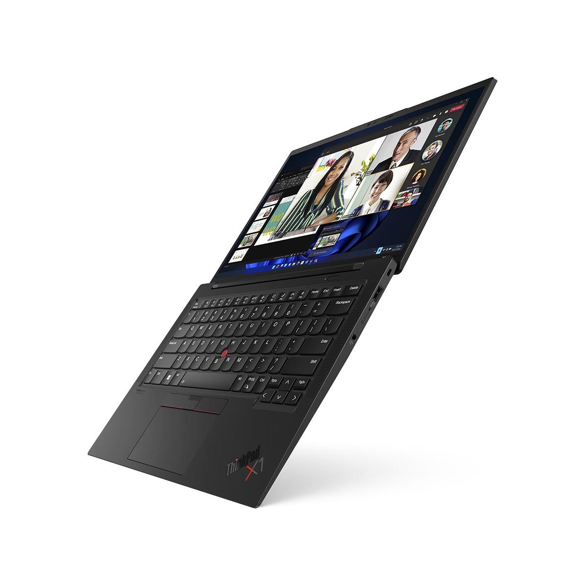 Lenovo ThinkPad X1 Carbon Gen 10 14" Laptop Intel Core i5 16GB RAM 512GB SSD
