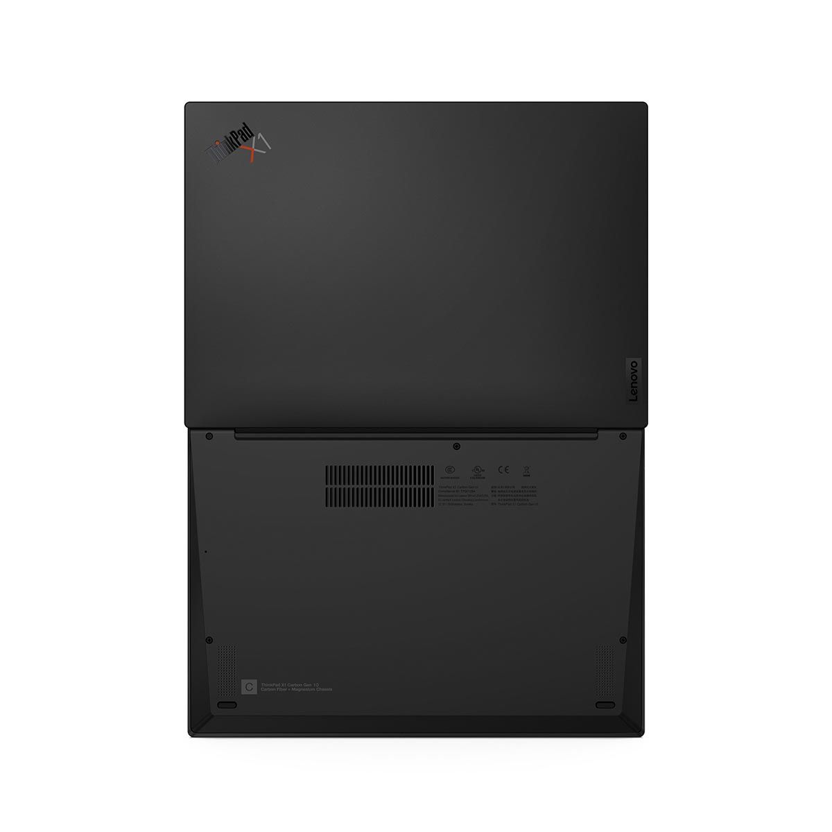 Lenovo ThinkPad X1 Carbon Gen 10 14" Laptop Intel Core i5 16GB RAM 512GB SSD