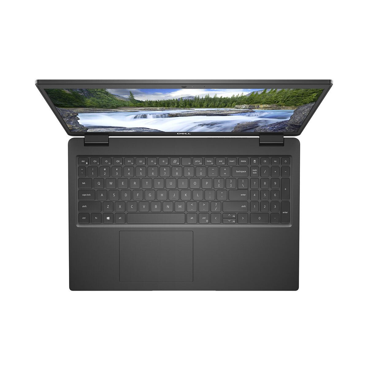 Dell Latitude 15 3520 Laptop Full HD i5-1135G7 8GB 256GB Windows 10 Pro