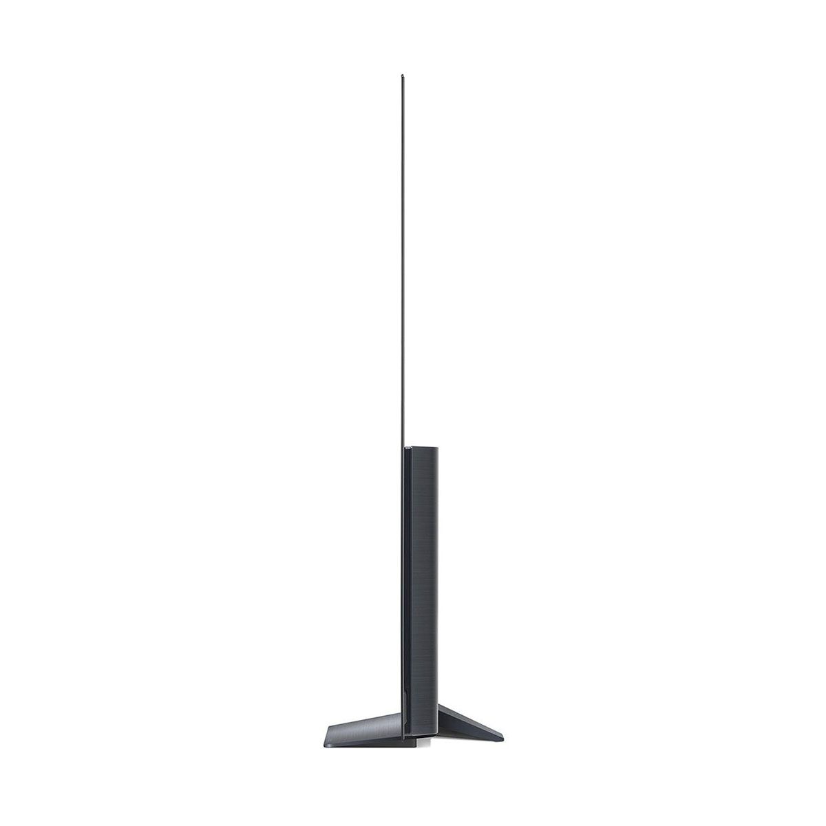 LG 55" OLED 4K HDR Smart TV with Freeview & Free Sat Dolby Atmos