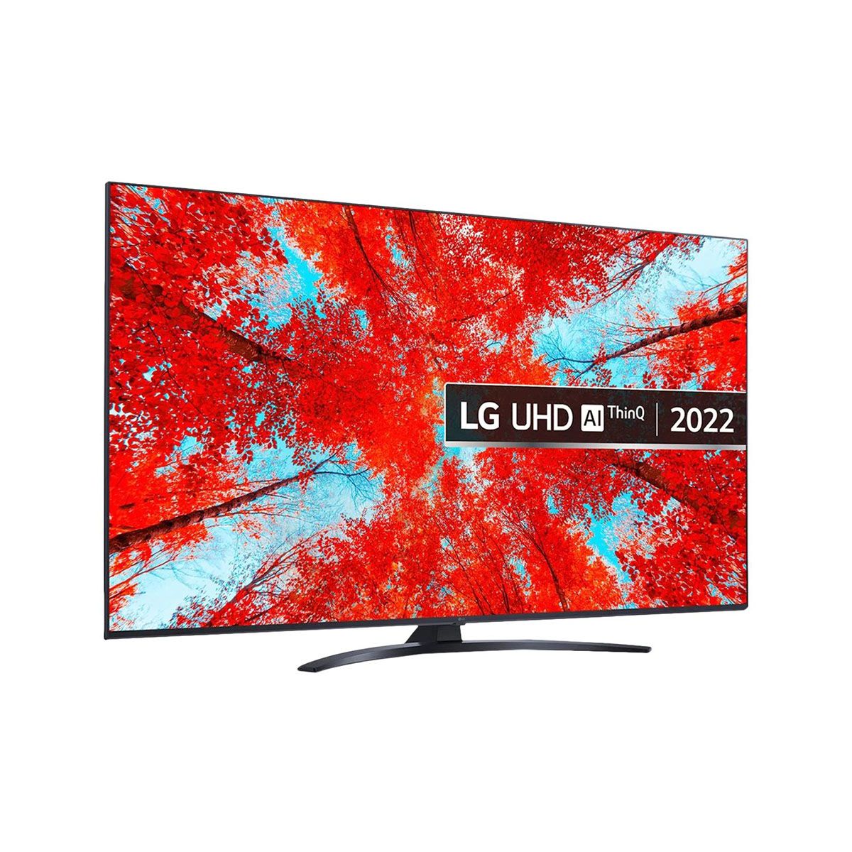 LG (2022) 50" 4K Ultra HD LED HDR Smart TV w/ HD Freeview & Freesat