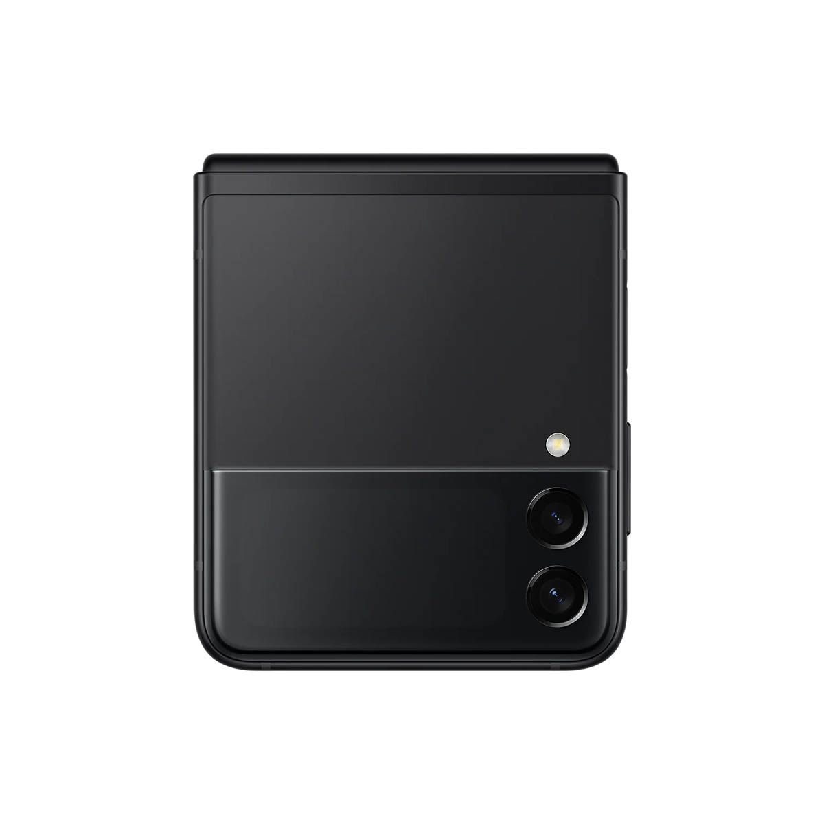 Samsung Galaxy Z Flip3 5G Smartphone Sim Free 128GB Black