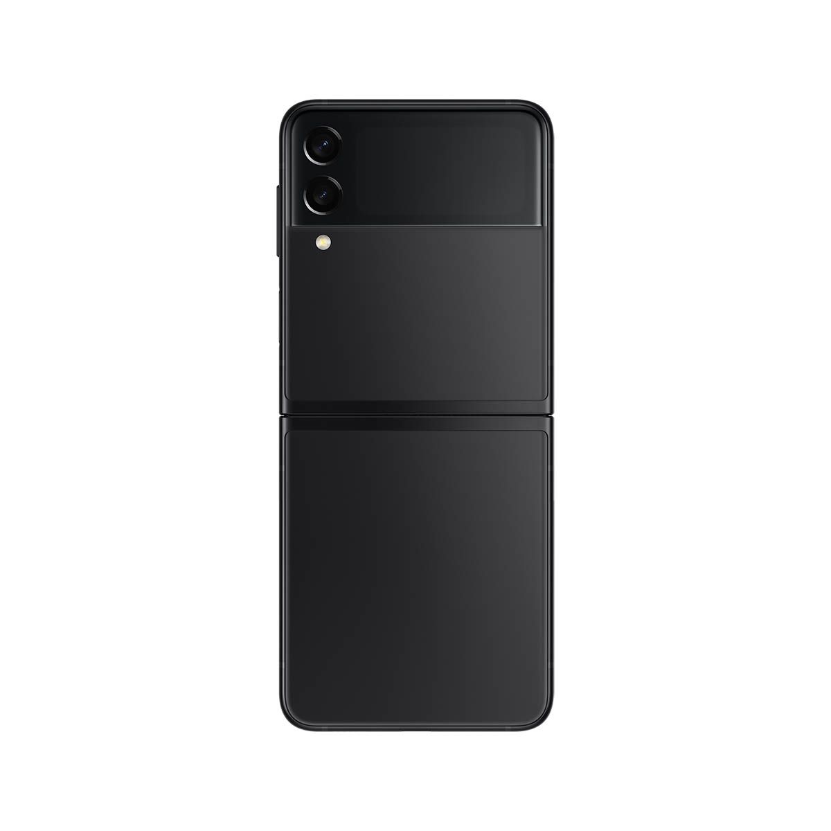 Samsung Galaxy Z Flip3 5G Smartphone Sim Free 128GB Black