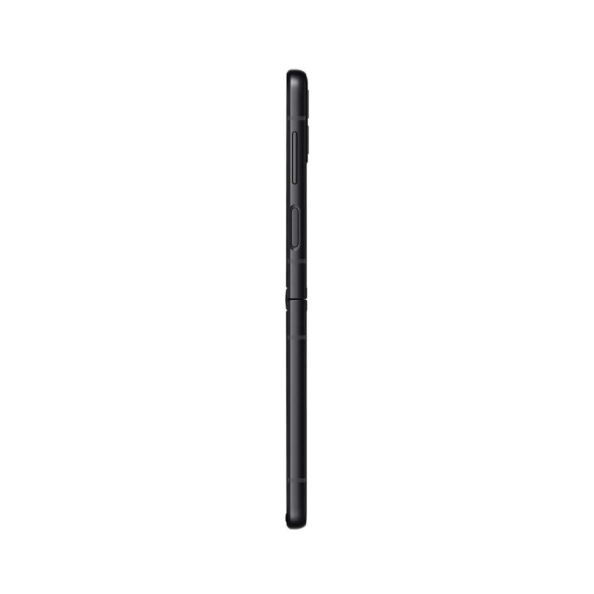 Samsung Galaxy Z Flip3 5G Smartphone Sim Free 128GB Black