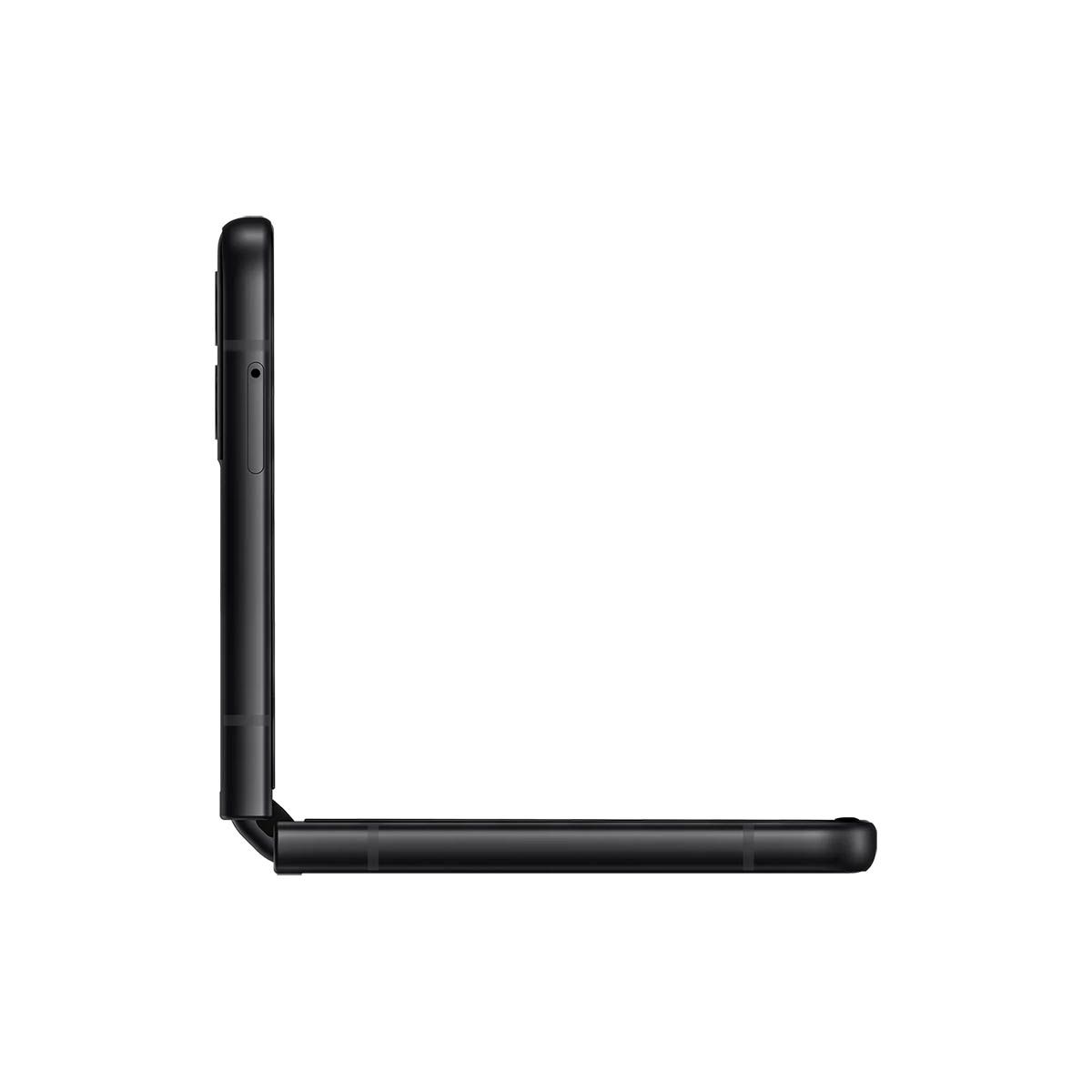 Samsung Galaxy Z Flip3 5G Smartphone Sim Free 128GB Black
