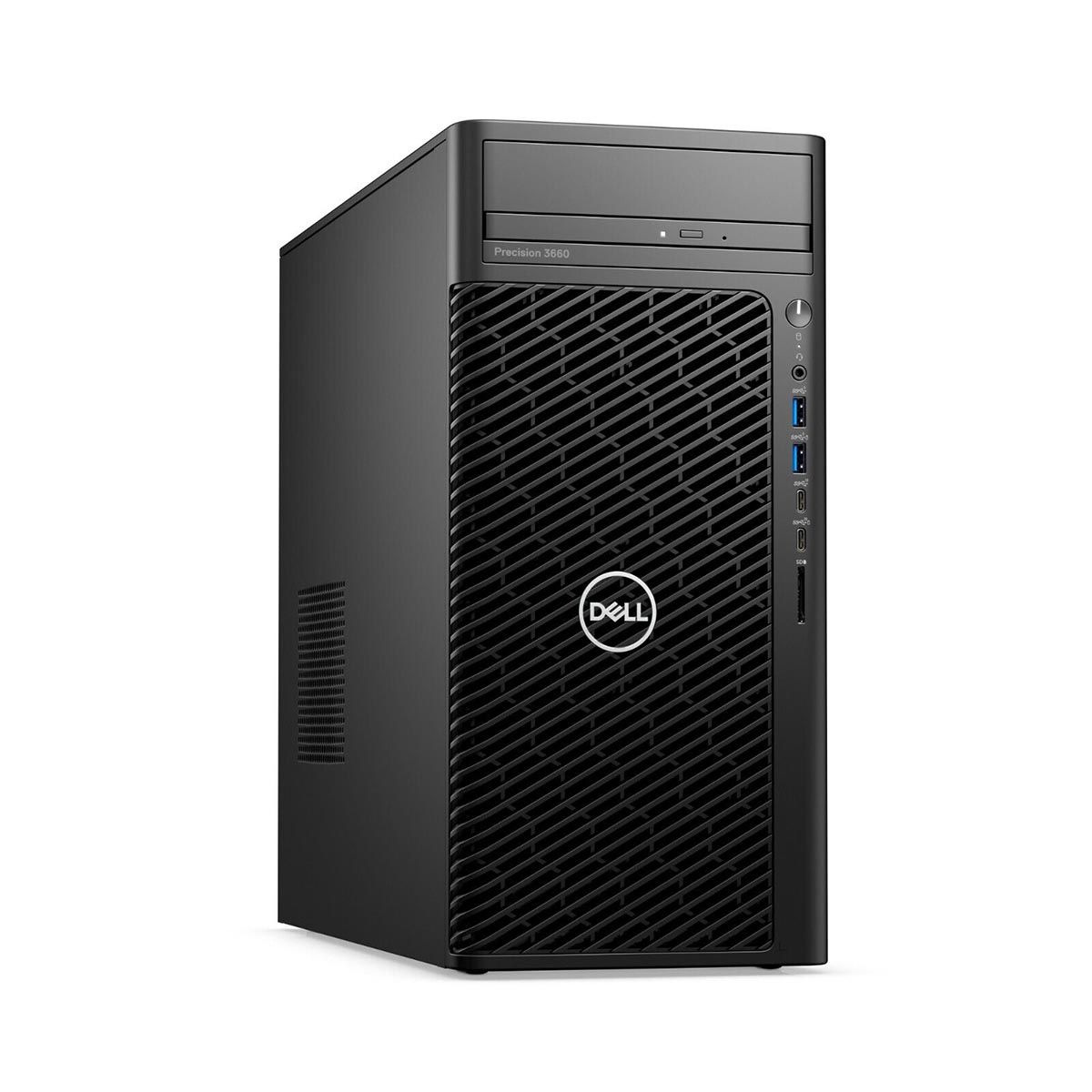 Dell Precision 3660 Tower Workstation Core i7-12700 32GB 512GB RTX A2000 12GB