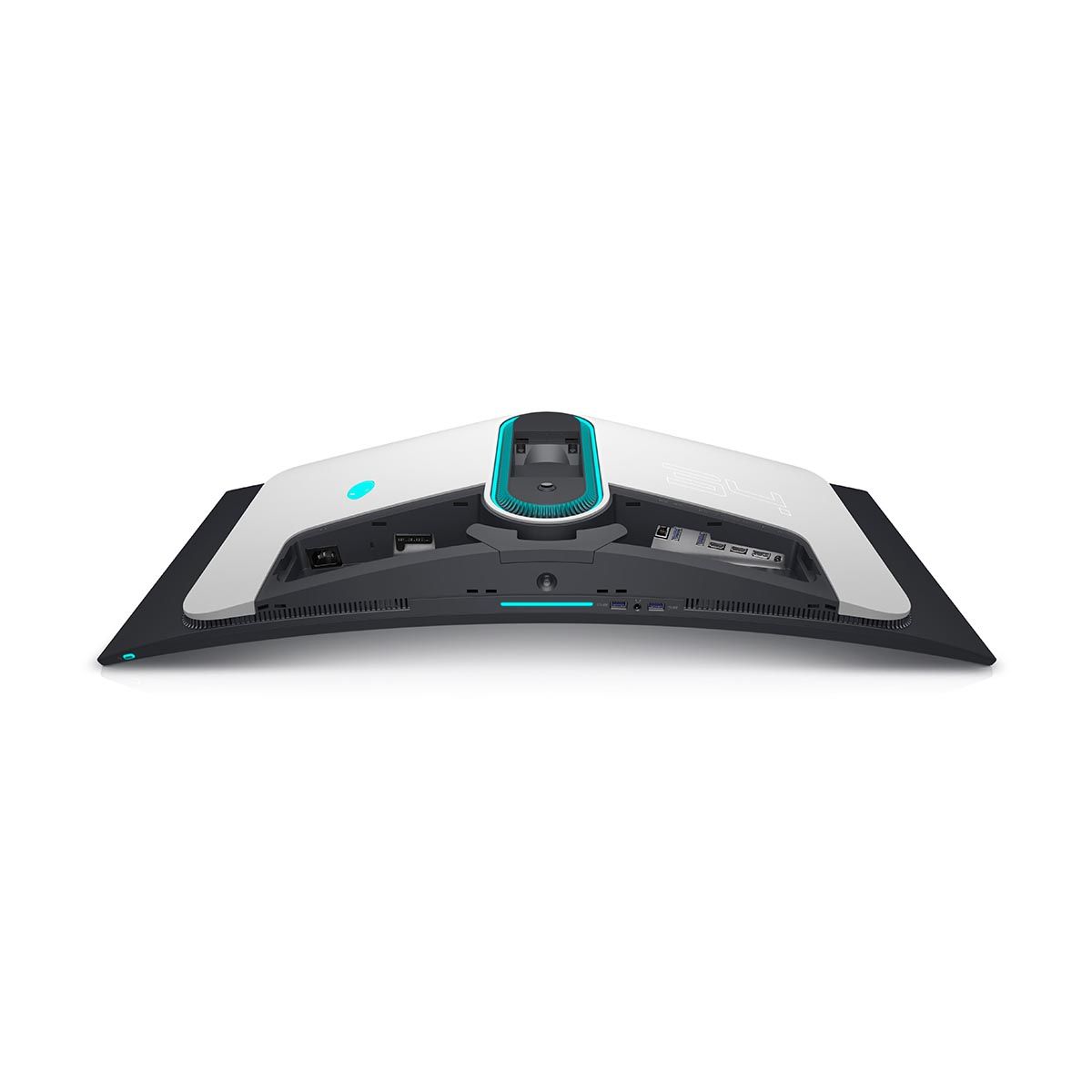 Dell Alienware 34" Curved QHD+ 175Hz Wide QD-OLED Gaming Monitor