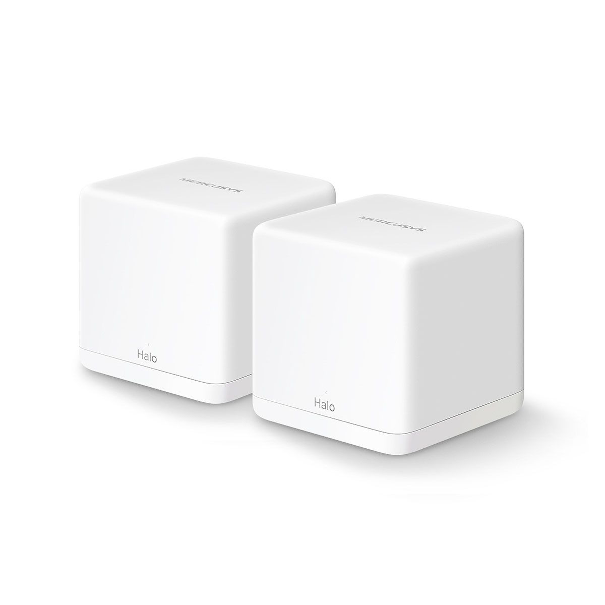 Mercusys TP-Link Halo H30G AC1300 Whole Home Mesh Wi-Fi System (2-Pack)