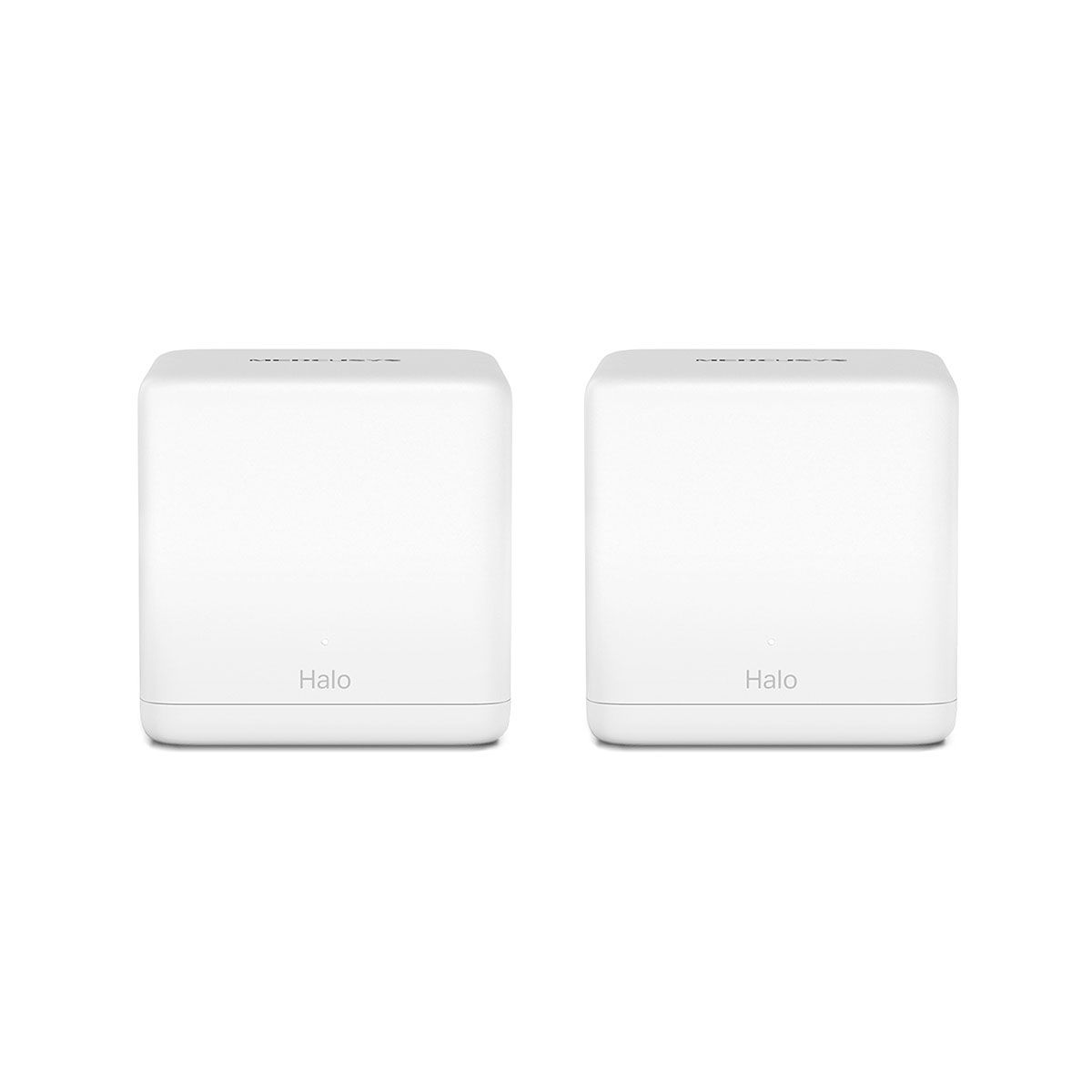 Mercusys TP-Link Halo H30G AC1300 Whole Home Mesh Wi-Fi System (2-Pack)