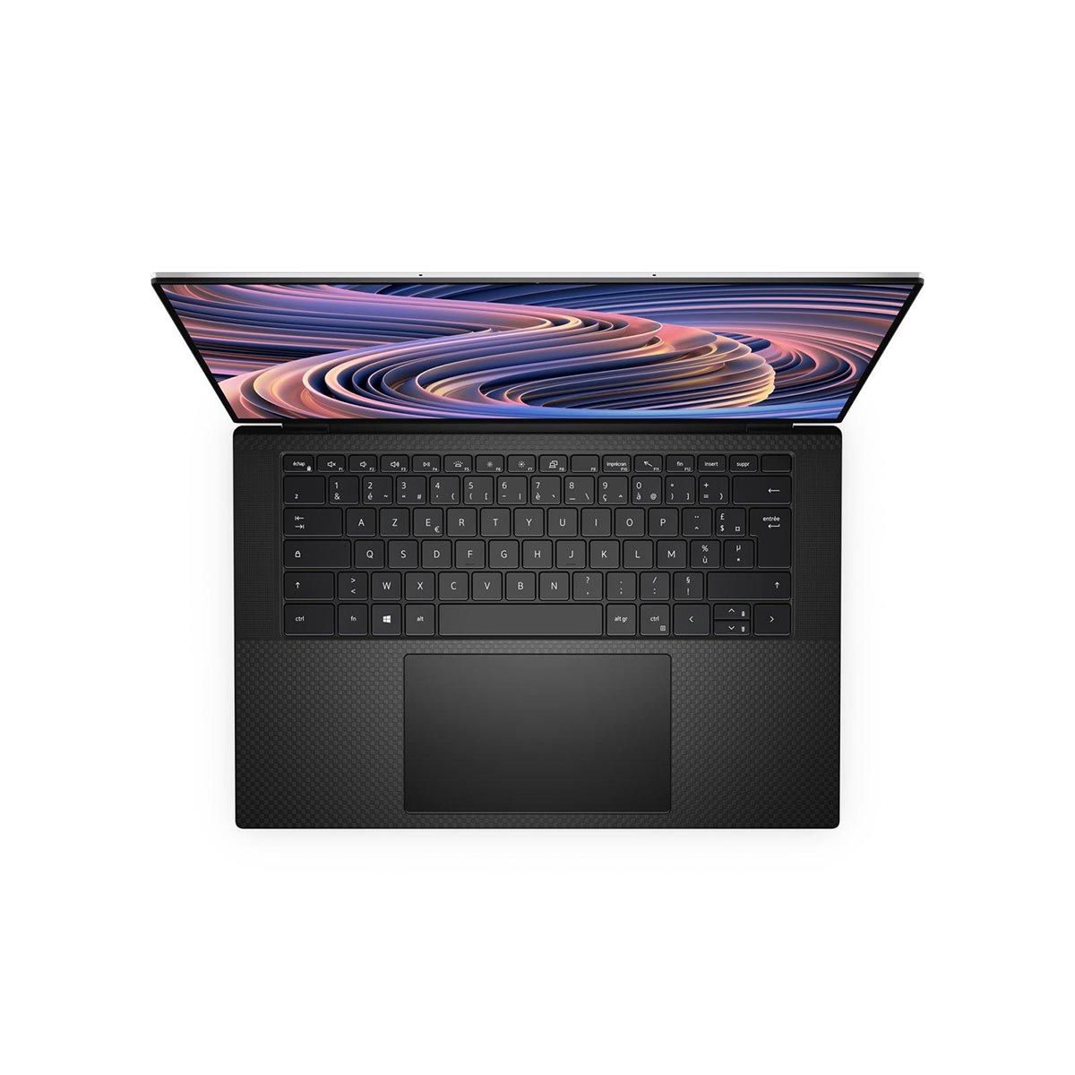 Dell XPS 15 9520 15.6" Laptop Full HD + 16:10 i5-12500H 16GB 512GB