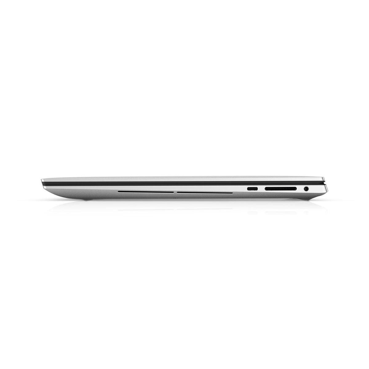 Dell XPS 15 9520 15.6" Laptop Full HD + 16:10 i5-12500H 16GB 512GB