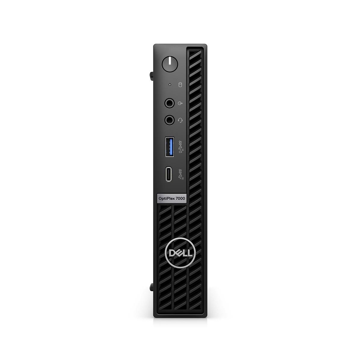 DELL Optiplex 7000 MFF Desktop i5-12500T 16GB 256GB Win 10 Pro
