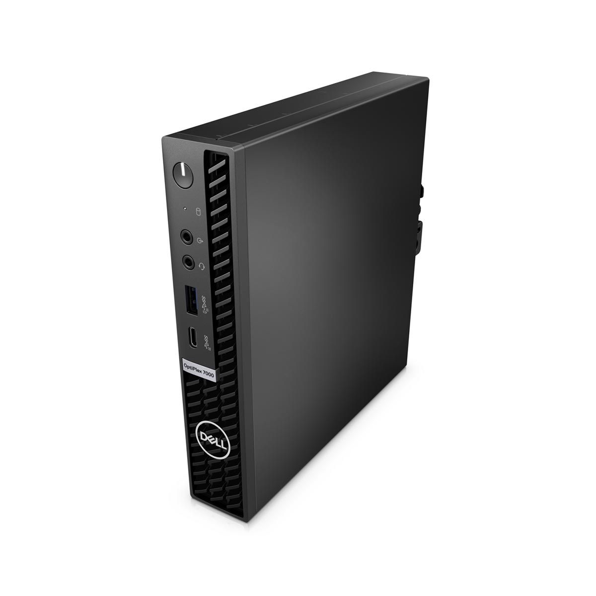 DELL Optiplex 7000 MFF Desktop i5-12500T 16GB 256GB Win 10 Pro