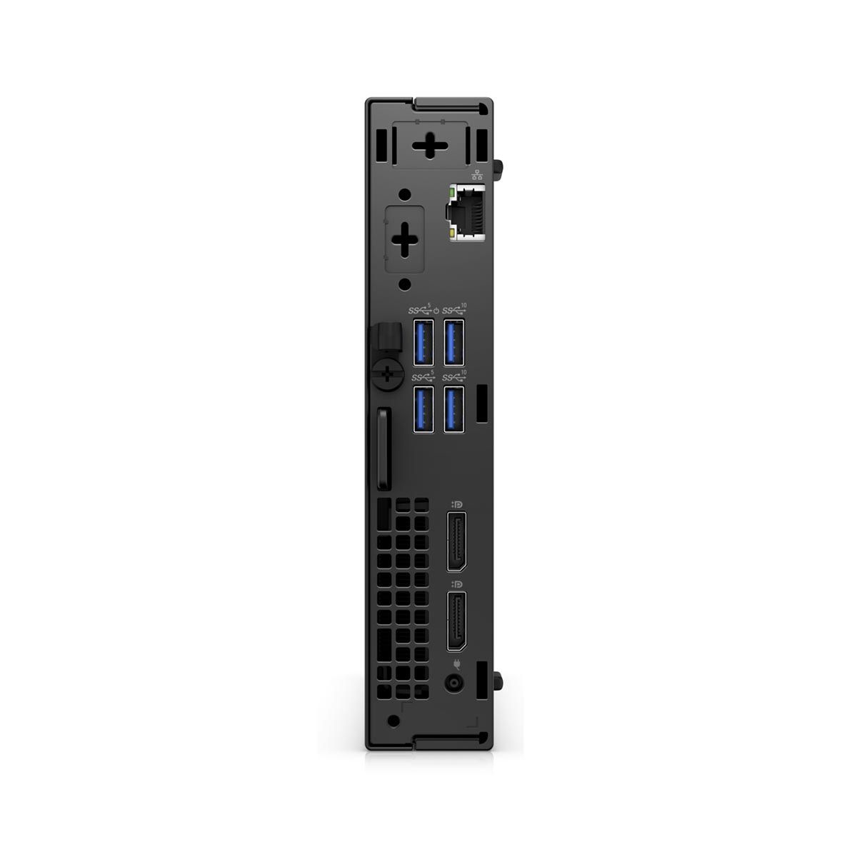 DELL Optiplex 7000 MFF Desktop i5-12500T 16GB 256GB Win 10 Pro