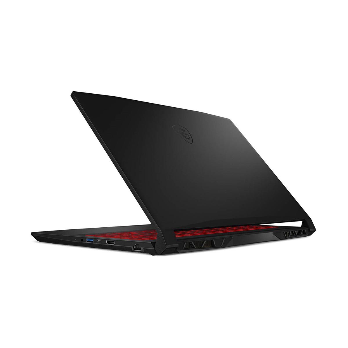 MSI Gaming Laptop Katana GF66 12UC 15.6" i7-12700H 16GB RAM 512GB SSD RTX3050 Ti