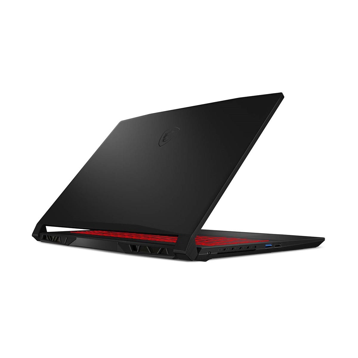 MSI Gaming Laptop Katana GF66 12UC 15.6" i7-12700H 16GB RAM 512GB SSD RTX3050 Ti