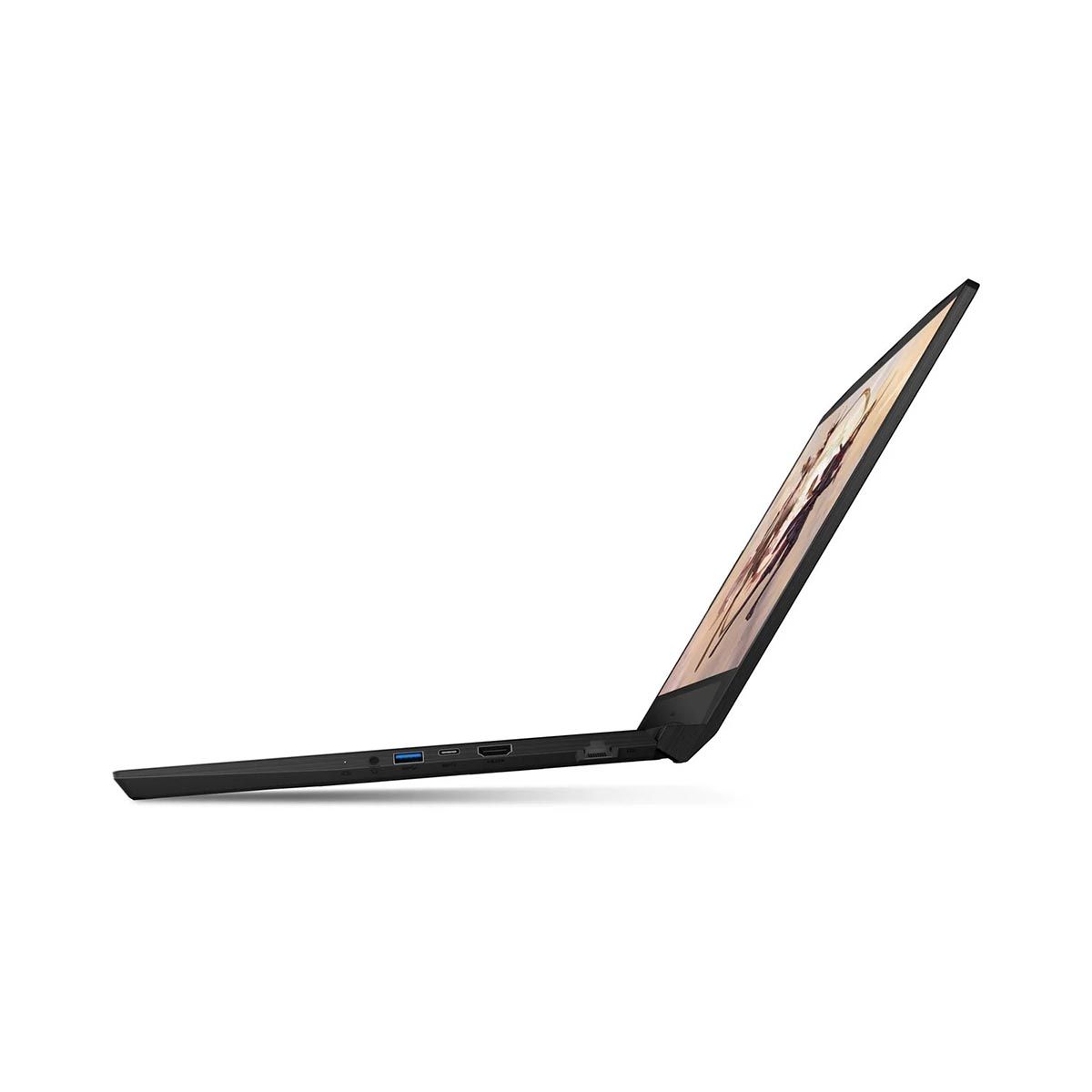MSI Gaming Laptop Katana GF66 12UC 15.6" i7-12700H 16GB RAM 512GB SSD RTX3050 Ti