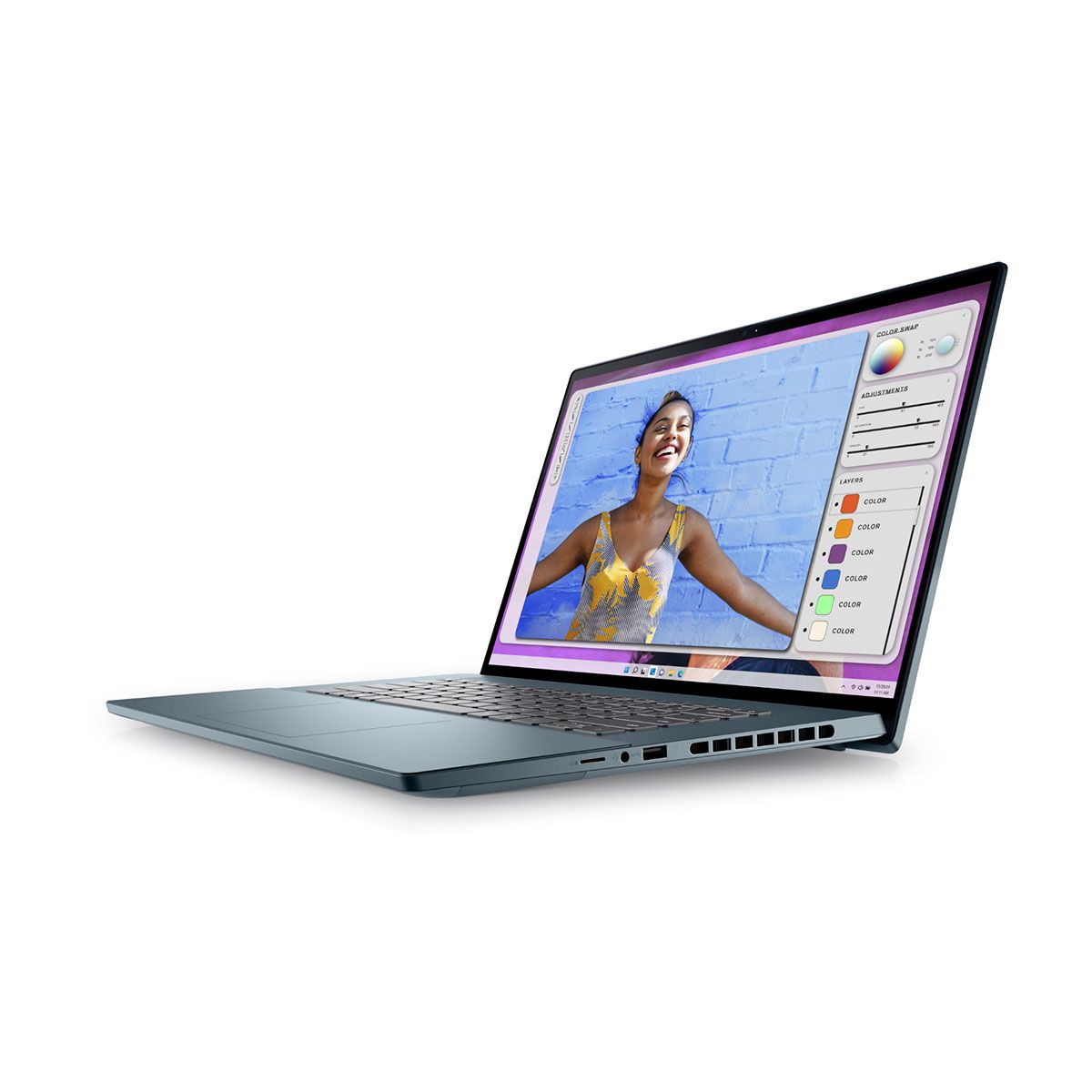 Dell Inspiron 16 Plus 7620 Laptop 16" 3K i7-12700H 16GB RAM 1TB SSD RTX 3060 | Grade A