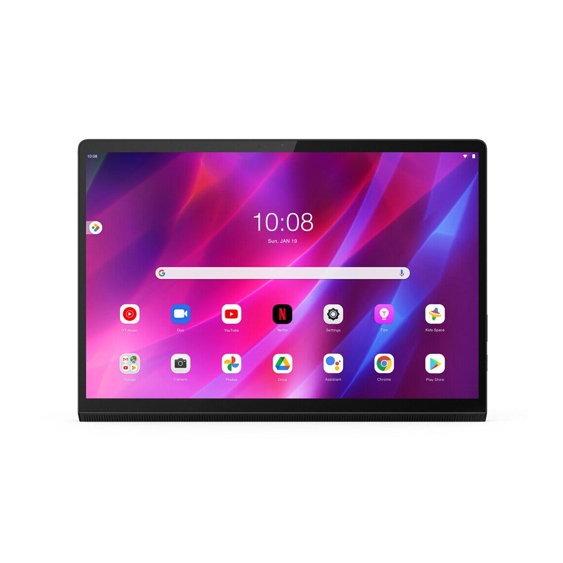 Lenovo Yoga Tab 13 Tablet 13" Snapdragon 870 8GB RAM 128GB Storage Android 11