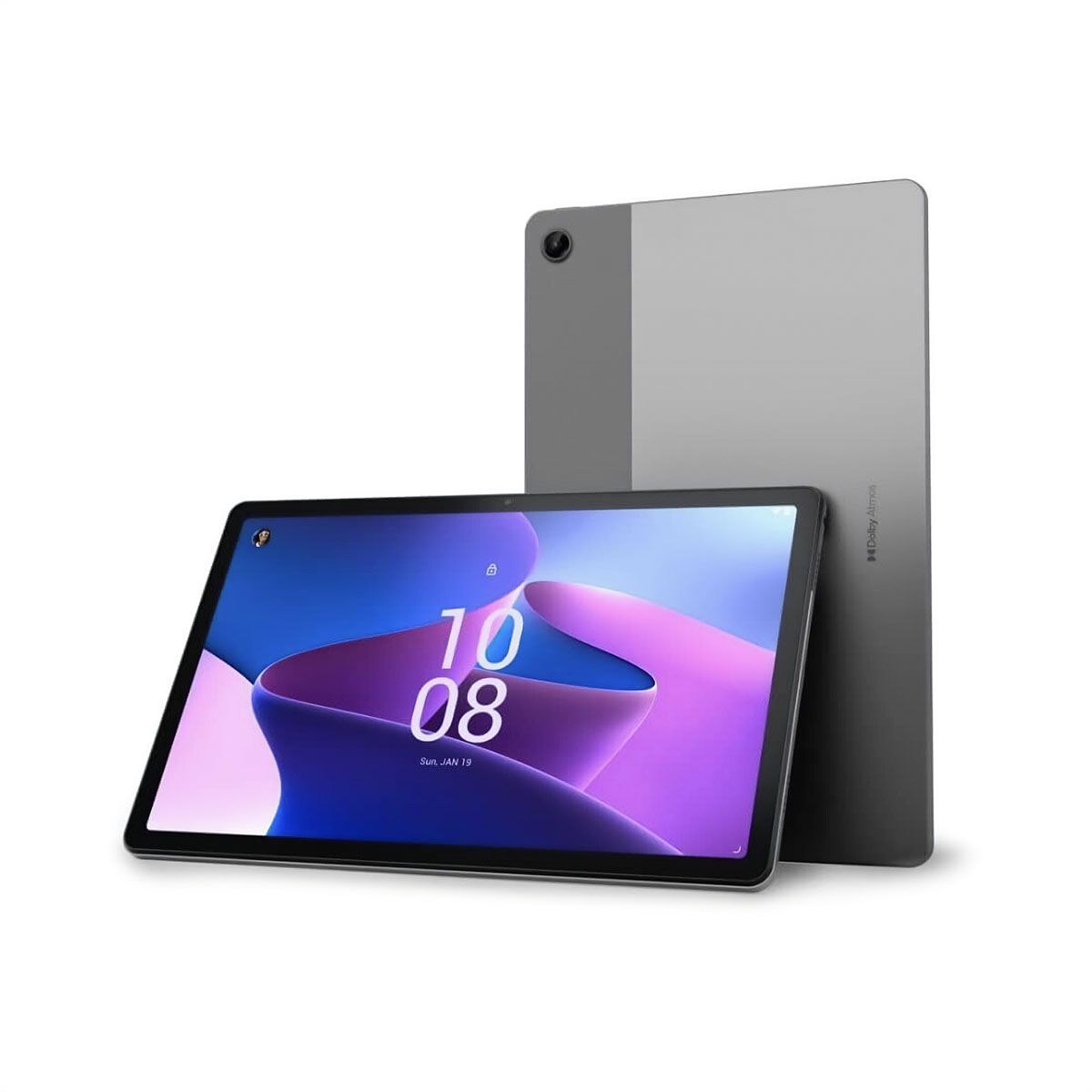 Lenovo Tab M10 Plus (3rd Gen) Tablet 10.61" 2K 4GB 128GB Android 12