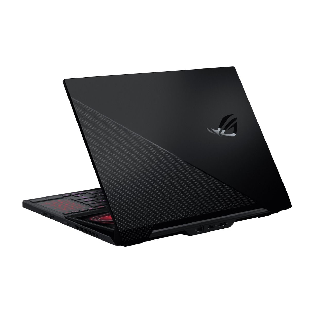 Asus ROG Zephyrus Duo 15 SE Gaming Laptop UHD Ryzen 9 5980HX 32GB 2TB RTX 3080