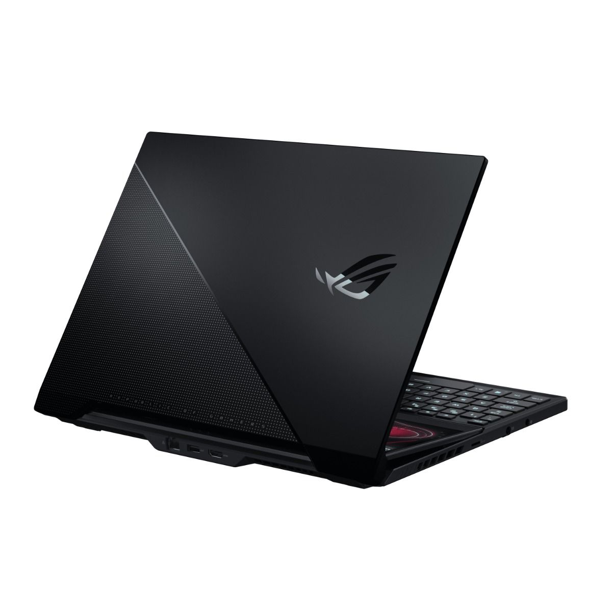 Asus ROG Zephyrus Duo 15 SE Gaming Laptop UHD Ryzen 9 5980HX 32GB 2TB RTX 3080