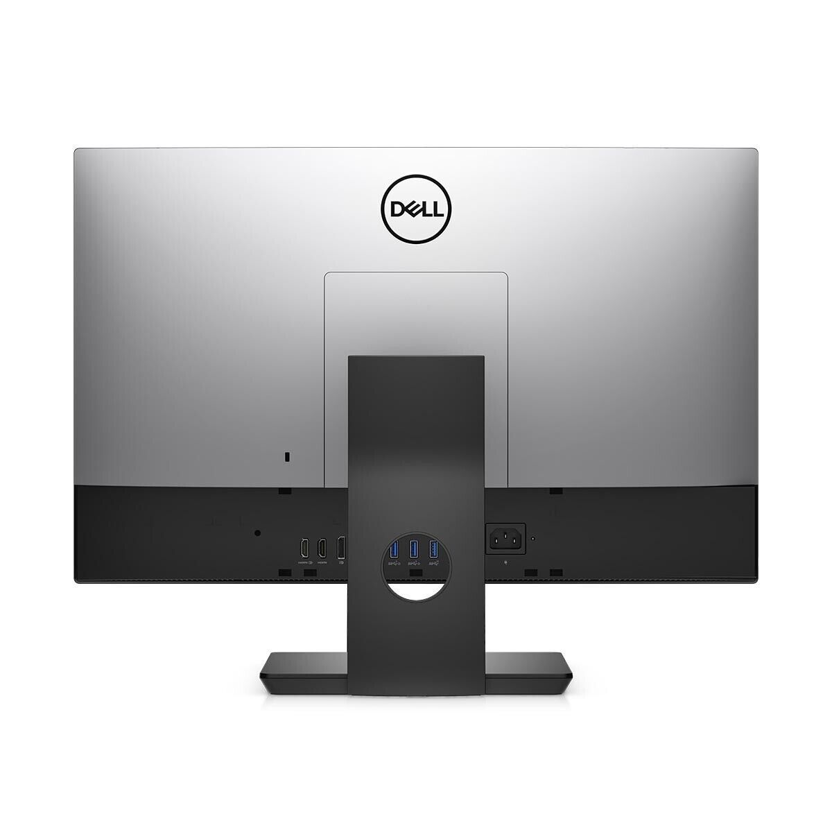 DELL OptiPlex 7400 23.8" All In One PC i5-12500 8GB 256GB Win 10/11 Pro