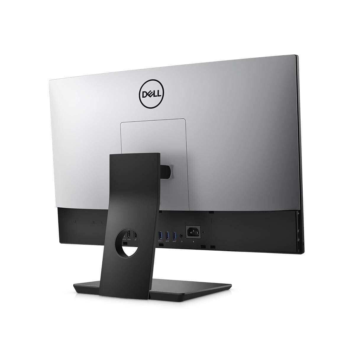 DELL OptiPlex 7400 23.8" All In One PC i5-12500 8GB 256GB Win 10/11 Pro