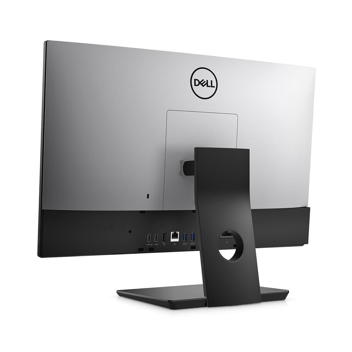DELL OptiPlex 7400 23.8" All In One PC i5-12500 8GB 256GB Win 10/11 Pro