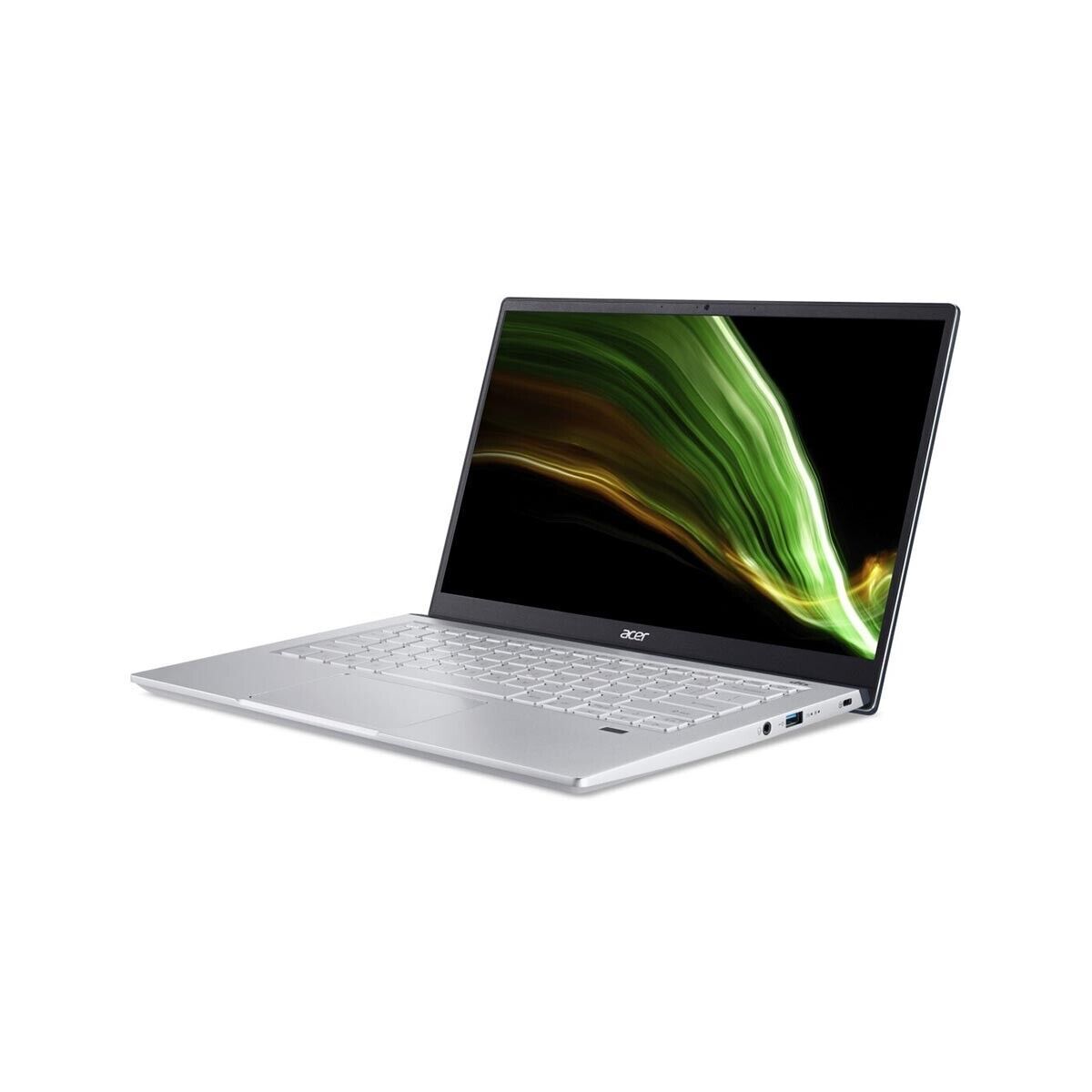 Acer Swift X SFX14-41G 14" Laptop Ryzen 5-5600U 8GB 512GB SSD