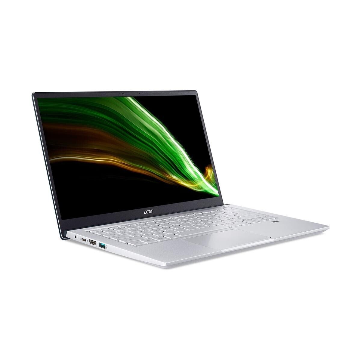 Acer Swift X SFX14-41G 14" Laptop Ryzen 5-5600U 8GB 512GB SSD