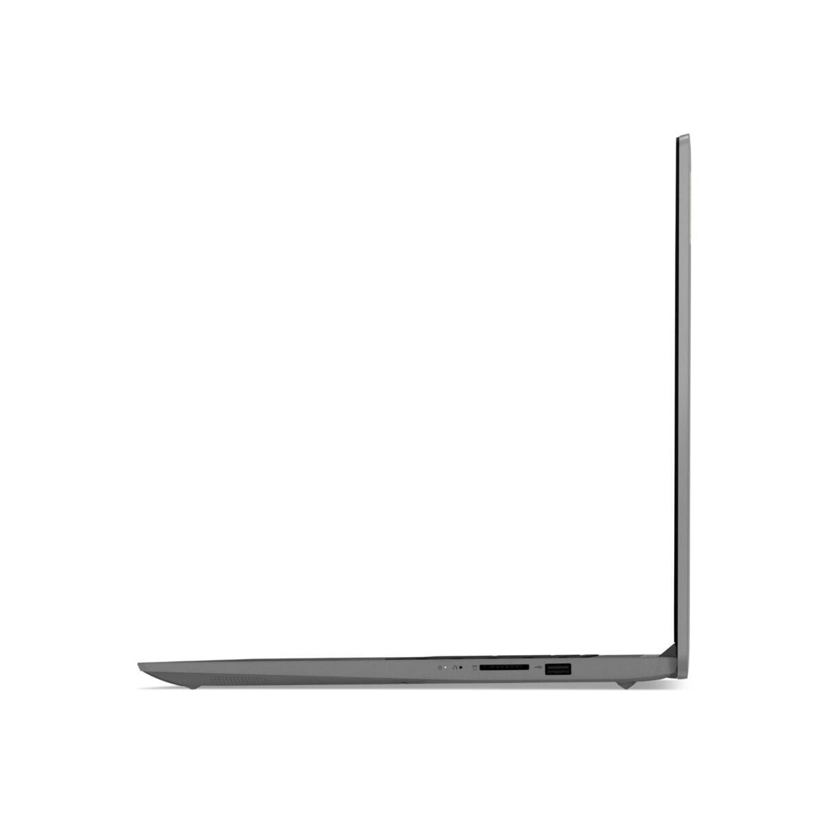 Lenovo IdeaPad 3 15ITL6 15.6" Laptop Intel i3 11th Gen 8GB RAM 256GB SSD Grey