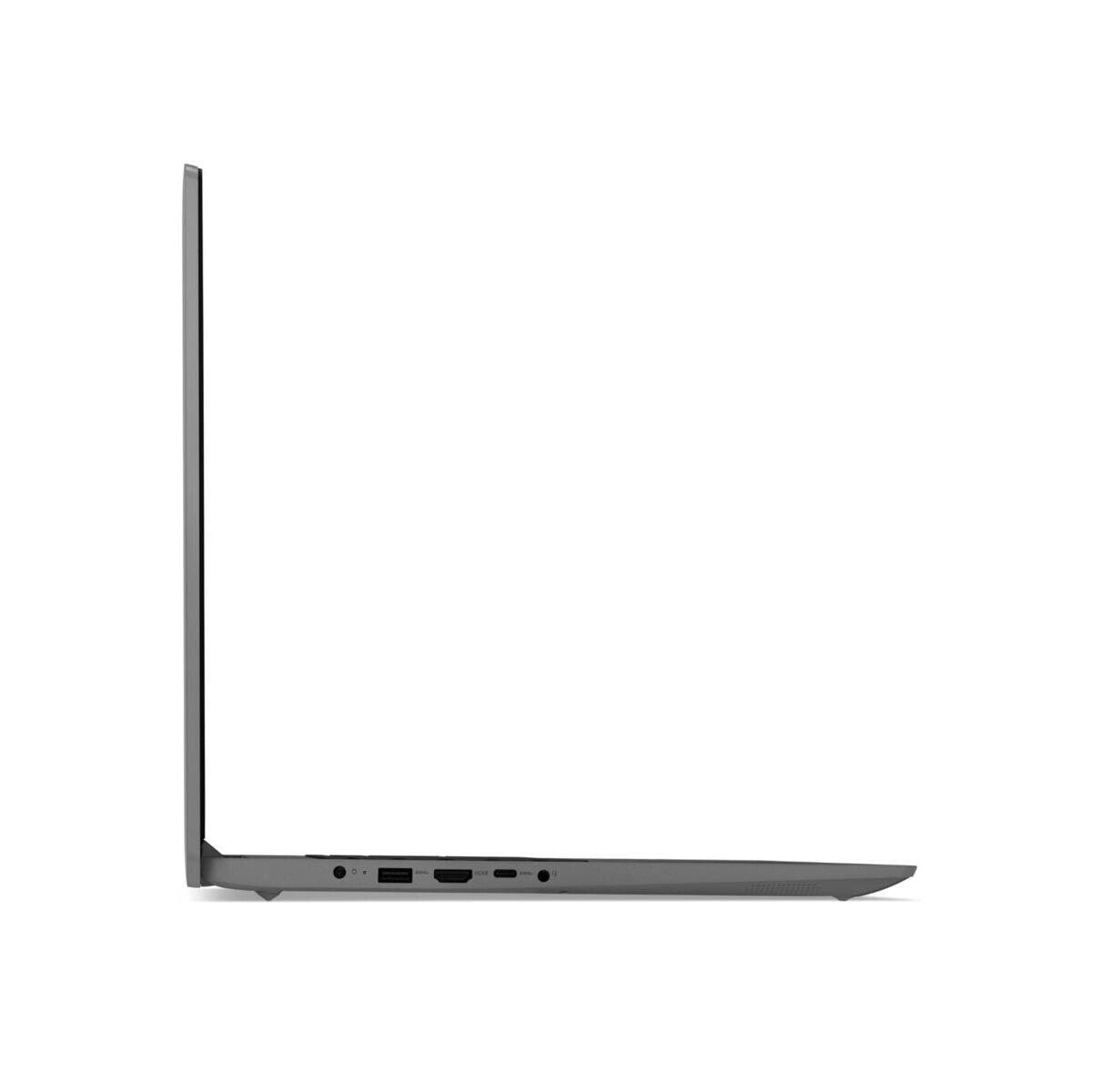 Lenovo IdeaPad 3 15ITL6 15.6" Laptop Intel i3 11th Gen 8GB RAM 256GB SSD Grey