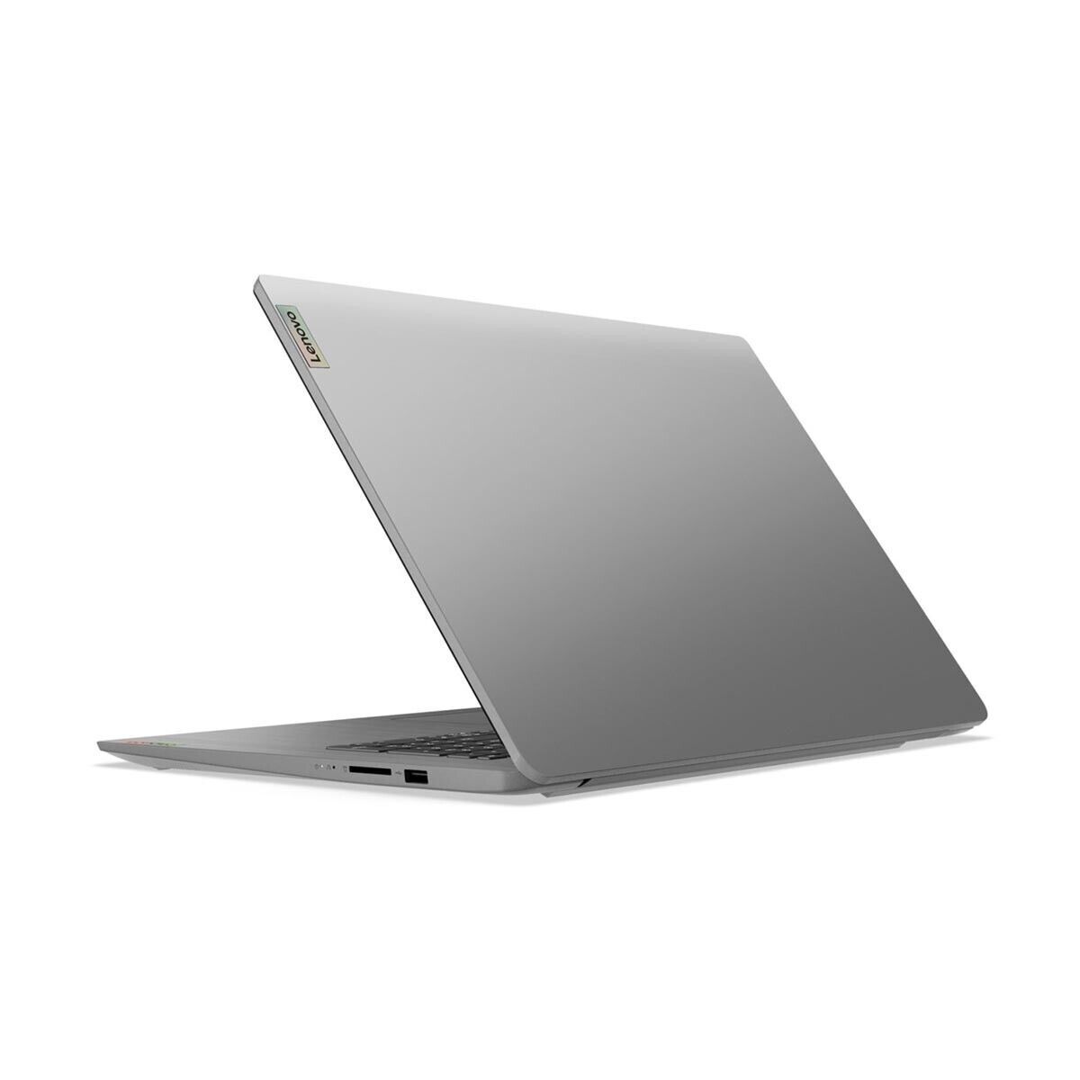 Lenovo IdeaPad 3 15ITL6 15.6" Laptop Intel i3 11th Gen 8GB RAM 256GB SSD Grey