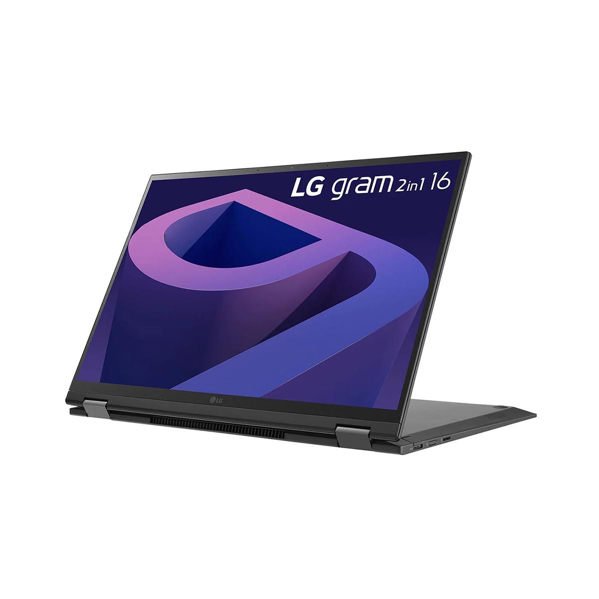 LG gram 16" 2-in-1 Laptop 16" Touchscreen i7-1260P 16GB DDR5 1TB