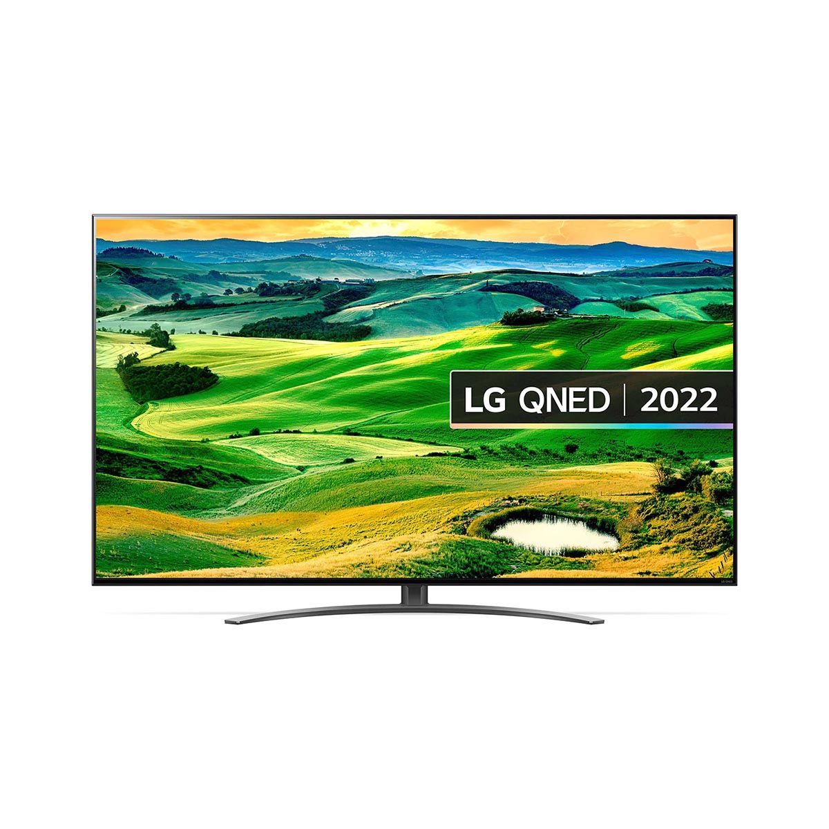 LG QNED 50'' 4K Ultra HD NanoCell Smart TV HDR HDMI FreeView