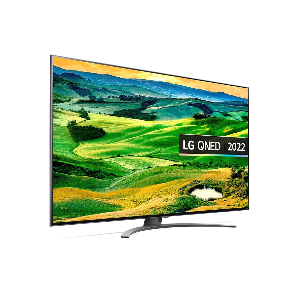 LG QNED 50'' 4K Ultra HD NanoCell Smart TV HDR HDMI FreeView