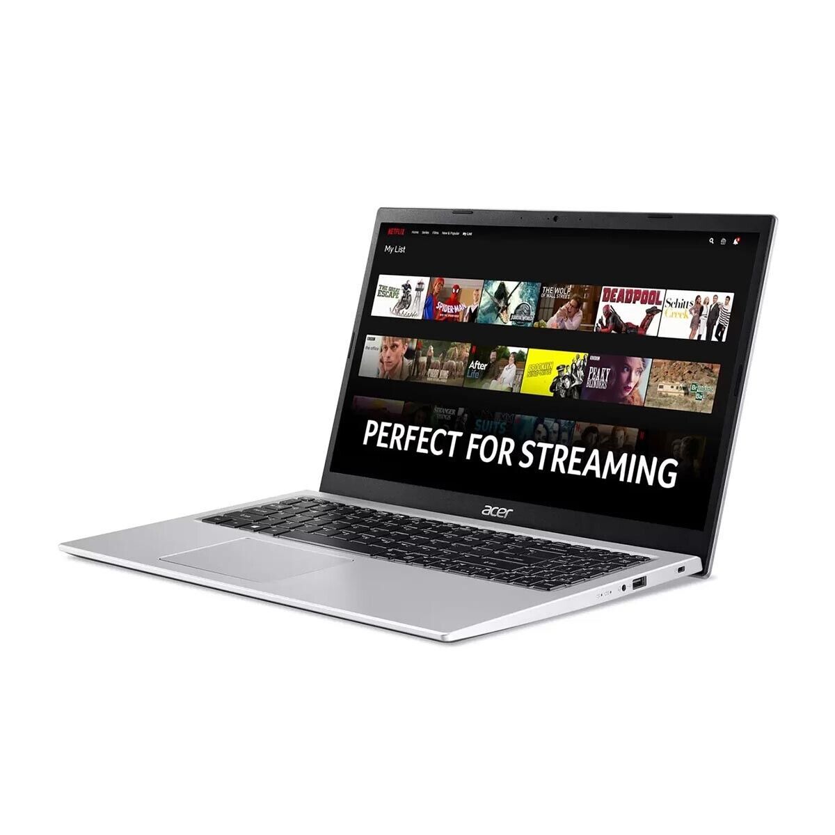 Acer Aspire 3 A315-58 15.6" Laptop Full HD i5-1135G7 8GB 1TB SSD
