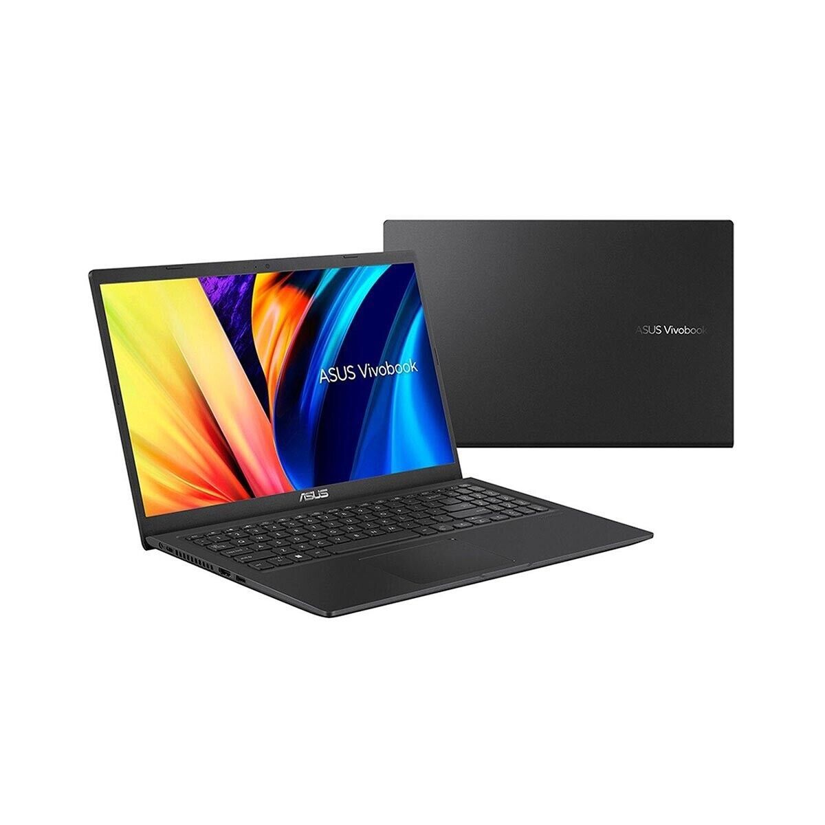 Asus VivoBook Laptop 15" Full HD i5-1135G7 8GB RAM 512GB SSD